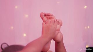 My Cheetara manyvids busty woman posing in panties