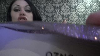 Mistress Misha Goldy manyvids Good bitch