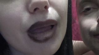 Mistress Misha Goldy manyvids naughty passion caresses delicious body