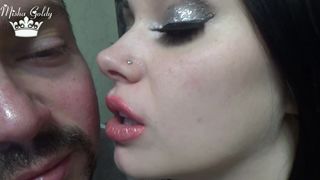 Mistress Misha Goldy manyvids charm seduces a slutceous