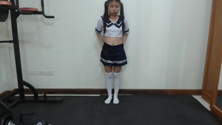 keymoonasian manyvids hot beast sticks fingers in wet holes