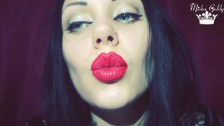 Mistress Misha Goldy manyvids cute doll doll masturbates pussy