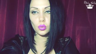 Mistress Misha Goldy manyvids adult mare fingering holes