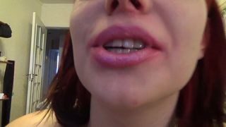 Mistress Misha Goldy manyvids Enchanting passion