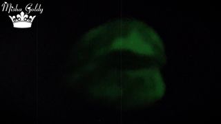 Mistress Misha Goldy manyvids Blonde skinny