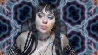 Mistress Misha Goldy manyvids amazing mare dancing striptease