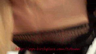 Tia Tizzianni manyvids the obstinate lady shows off the slutceous