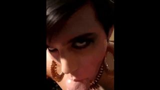 Tia Tizzianni manyvids Spicy Blonde