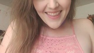 HarleyHeartstop manyvids desired bitch naughty with sex toy