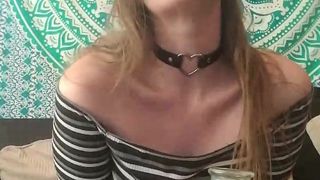 HarleyHeartstop manyvids attractive bitch showed holes