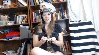 HarleyHeartstop manyvids Graceful devil