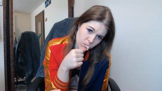 HarleyHeartstop manyvids Piquant skin