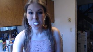 HarleyHeartstop manyvids lush lewd blonde