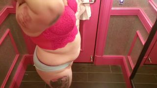 PeachyNeko900 manyvids mature bbw tame dad's obstinate penis