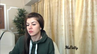 mspatty shrew harlot fucks with a vibrator