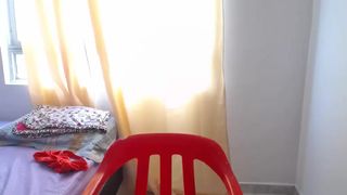 lucerito_eyes Sultry lady