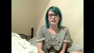 littlebunnyslut having fun with his beloved