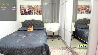 innocent_channel_show lush harlot jerks off a broken vagina