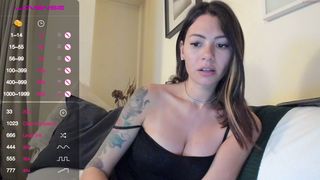 g_i_a attractive chick is pounded with a bottle in the ass.