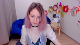 rose_wine_ wonderful chick rides a sex car