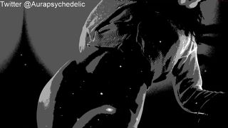 psychedelicariaa cumming heavily before webcam