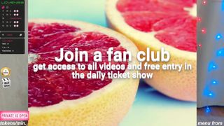 princess_sweety myfreecams January 2020