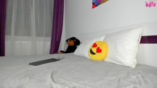 kyliekee Crazy Curva