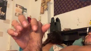 kitty_thai_porn gorgeous swell caresses sex lips