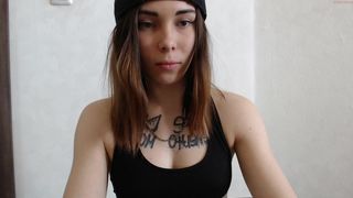 kittie_bear Seductive chicks