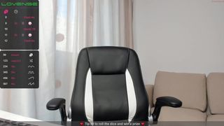 haileygrx Luxury mare