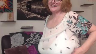 catherinerowe shy slut with a nice ass fucks pussy