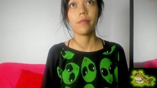 carla_moon_ cute women lick nipples