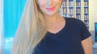 blowjobjosie lights with sex machine