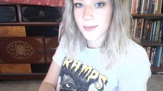 anya96 chaturbate January 2020