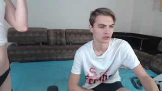 alex00weiss gorgeous slut shows big ass