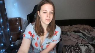 your_madhurricane mature bbw fucks both holes