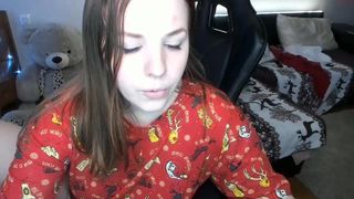 your_madhurricane busty bitch cums