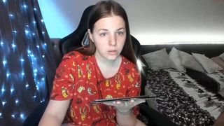 your_madhurricane amused with the toy