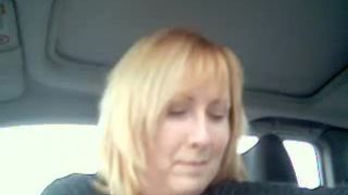 xxxbelle69xxx charming slut fucks both holes