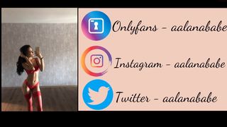 tenshigirl sweet shows ass