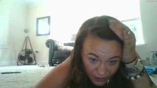 knkycpl666 desirable squeezing nipples