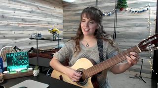 harperthefox Busty courtesan