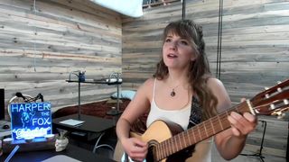 harperthefox sexy women are naughty with sex toys