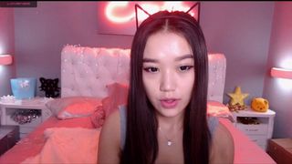 elcinkayi sultry whore naughty with a vibrator