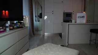 dopebarbie Crazy baby