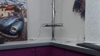 chrustic Grade blonde