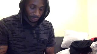 bmacxxx10 graceful devil cute consoles herself