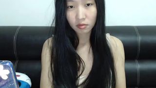 asiantabbyx naughty babe handjob pussy relish