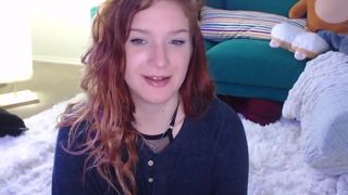 ivysrevenge The imposing bitch dances beautifully naked