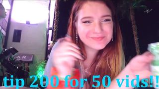 ivysrevenge Hot passion fucks pussy with phallus